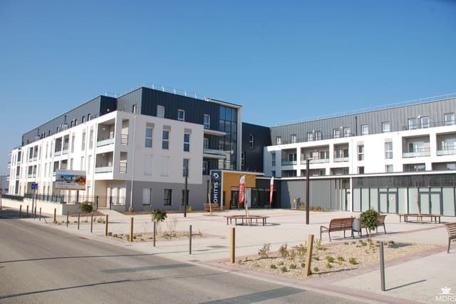 Photo de la résidence 1