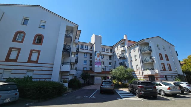 Photo de la résidence 1