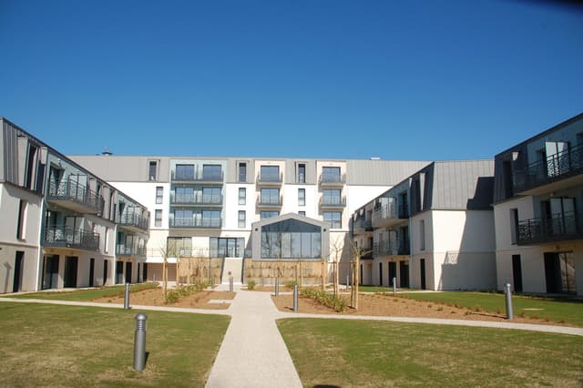 Photo de la résidence 1