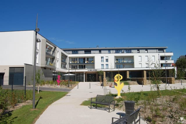 Photo de la résidence 1