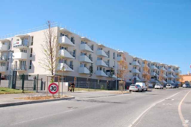 Photo de la résidence 1