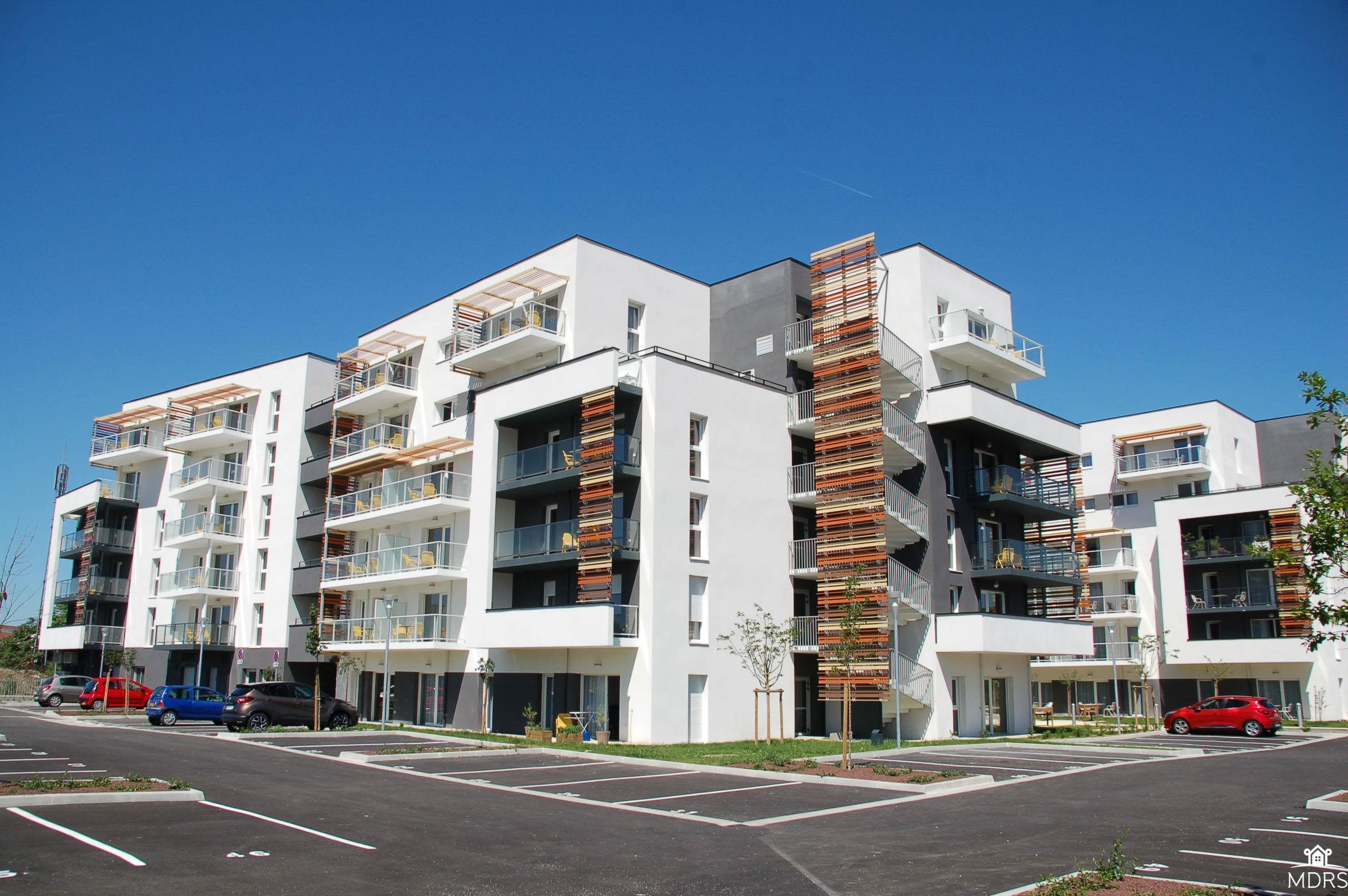 Résidence - Galerie de photos - Image 1 sur 22