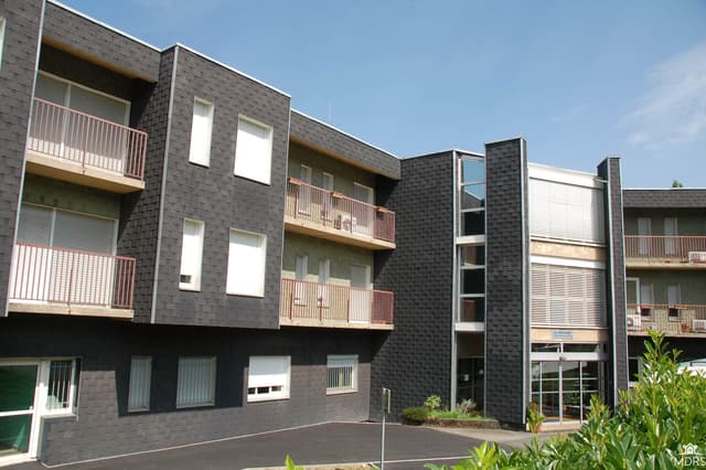 Photo de la résidence 1