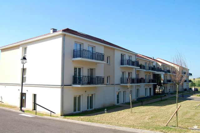 Photo de la résidence 1