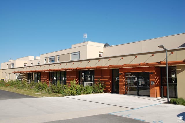 Photo de la résidence 1