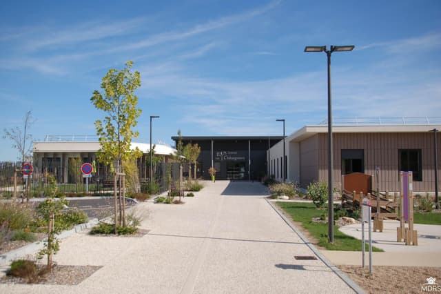 Photo de la résidence 1