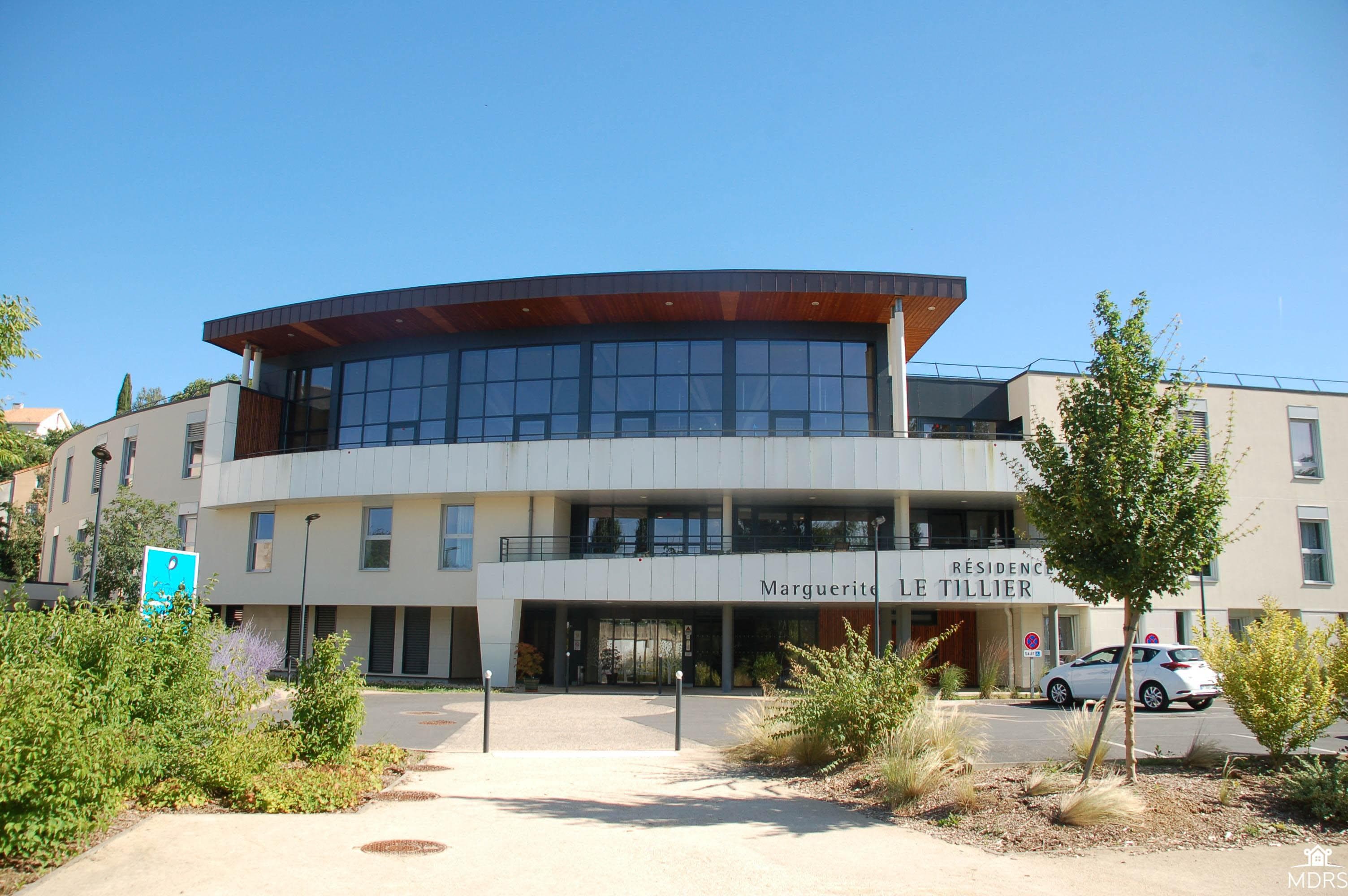 Résidence - Galerie de photos - Image 1 sur 3