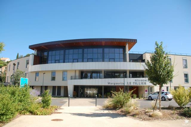 Photo de la résidence 1