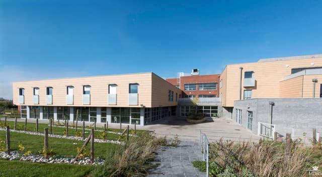 Photo de la résidence 1