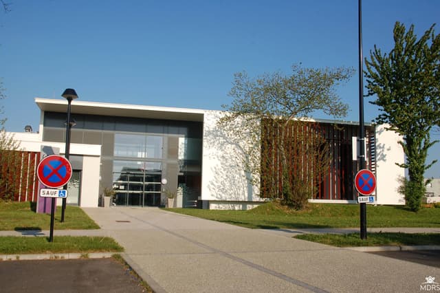 Photo de la résidence 1