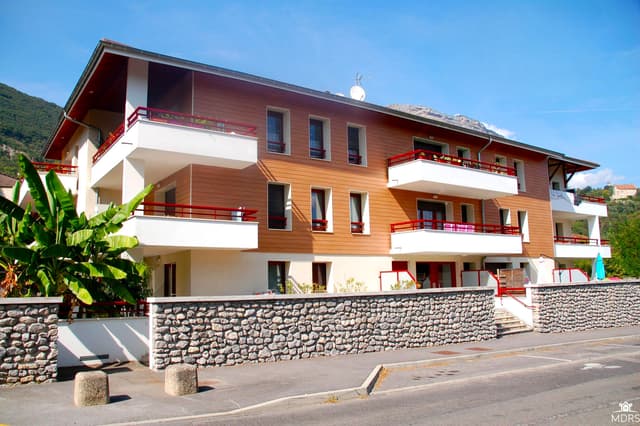 Photo de la résidence 1