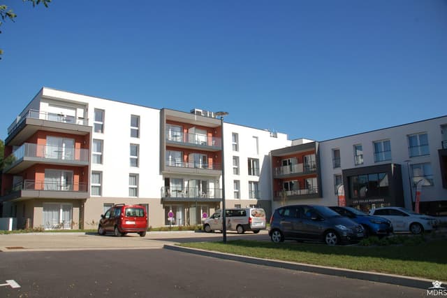 Photo de la résidence 1