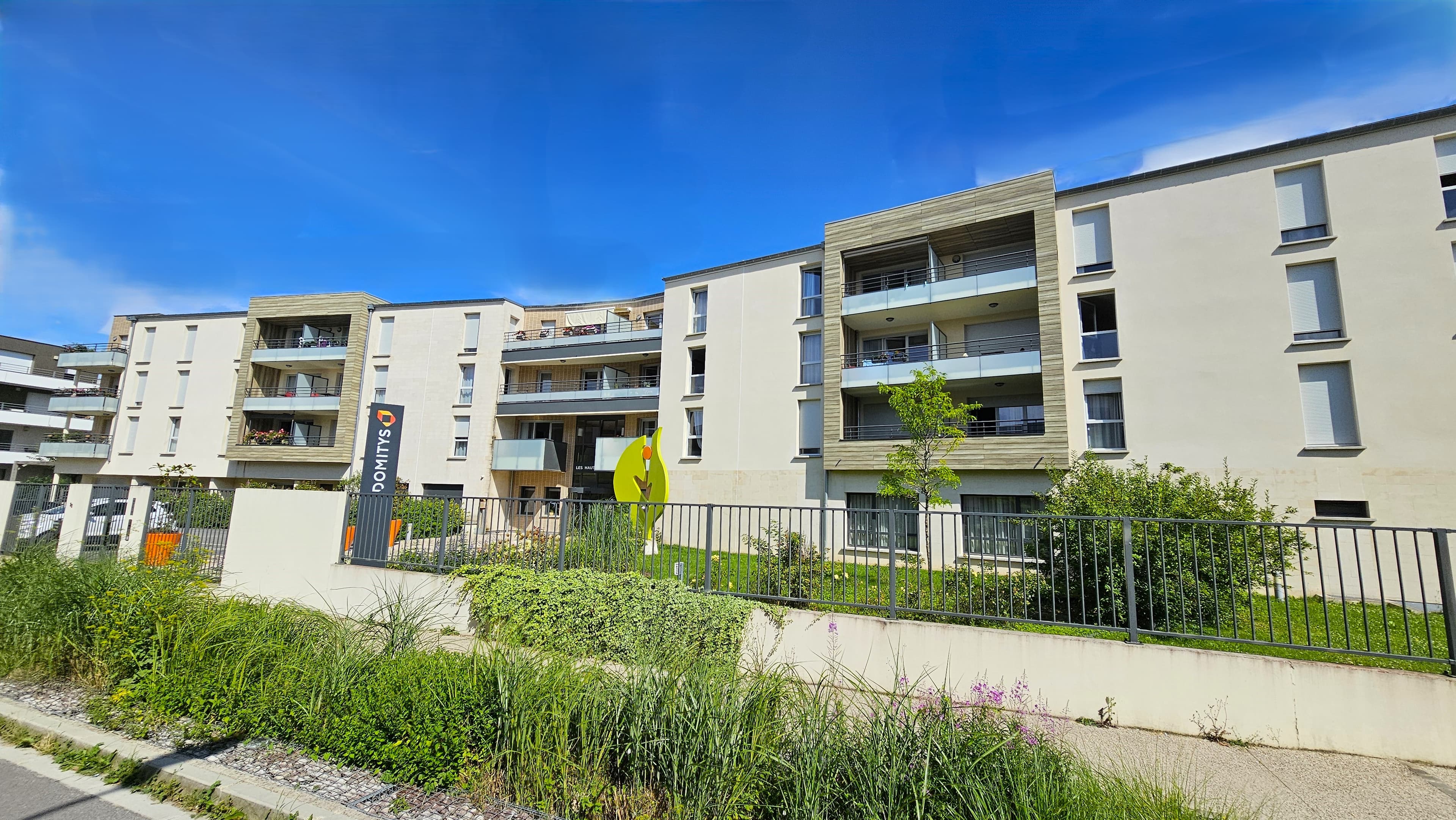 Résidence - Galerie de photos - Image 1 sur 23