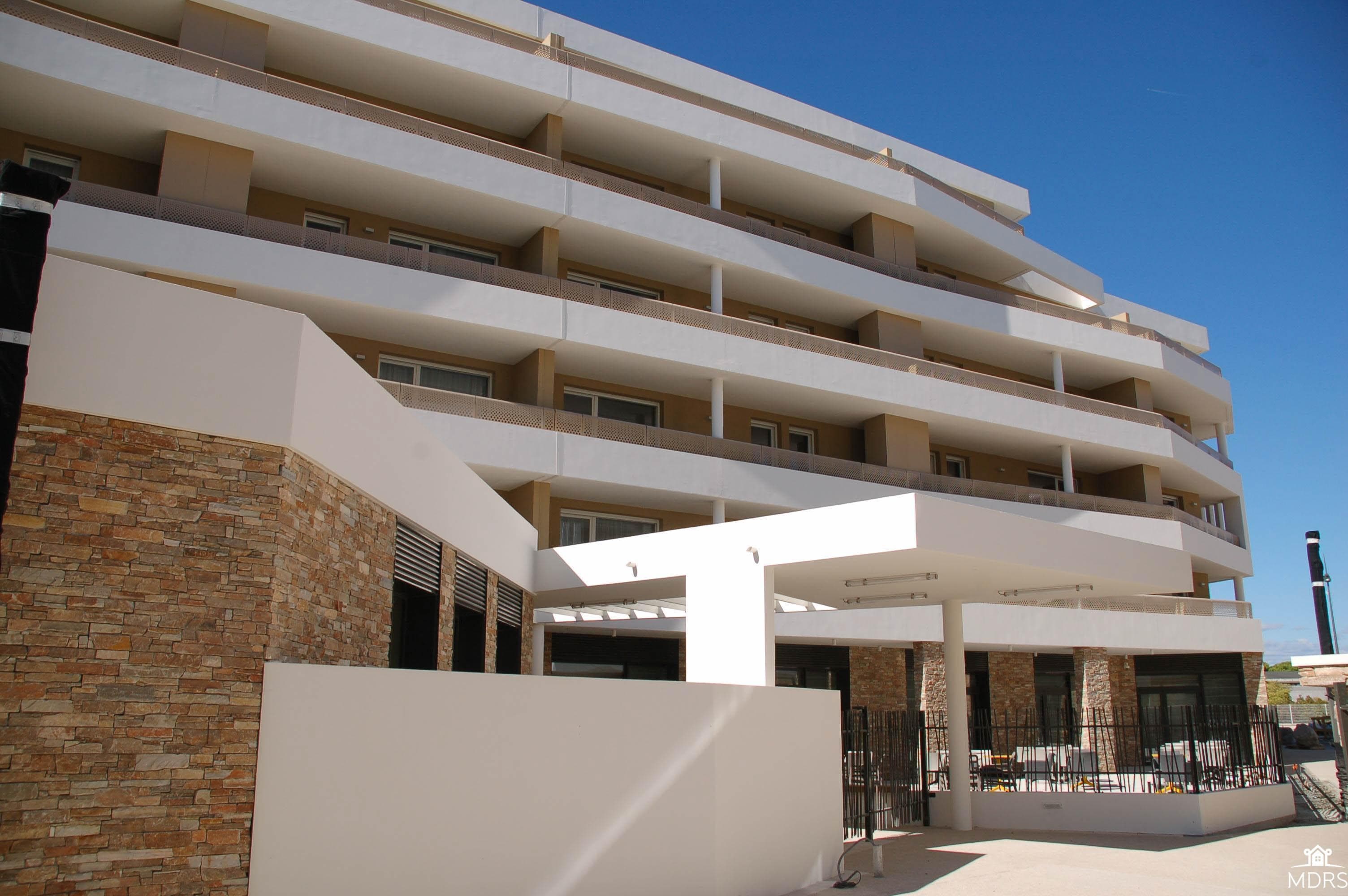 Résidence - Galerie de photos - Image 1 sur 23