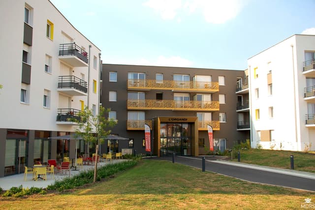 Photo de la résidence 1