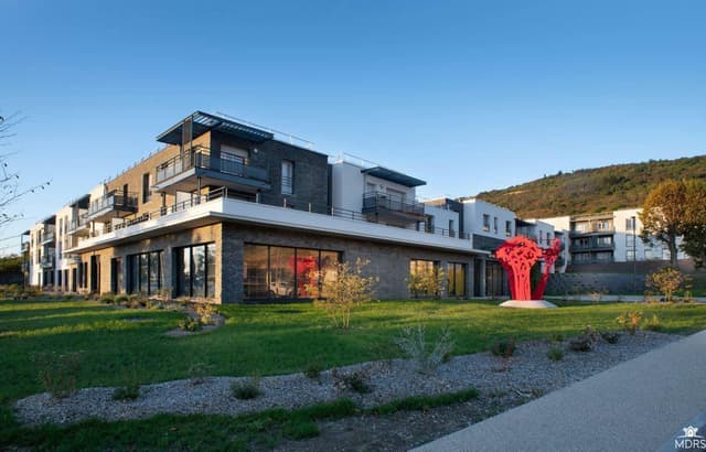 Photo de la résidence 1