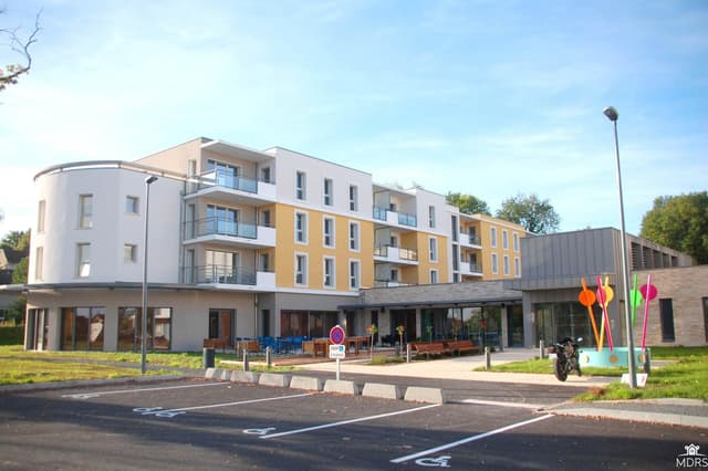 Photo de la résidence 1