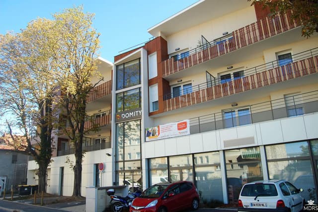 Photo de la résidence 1