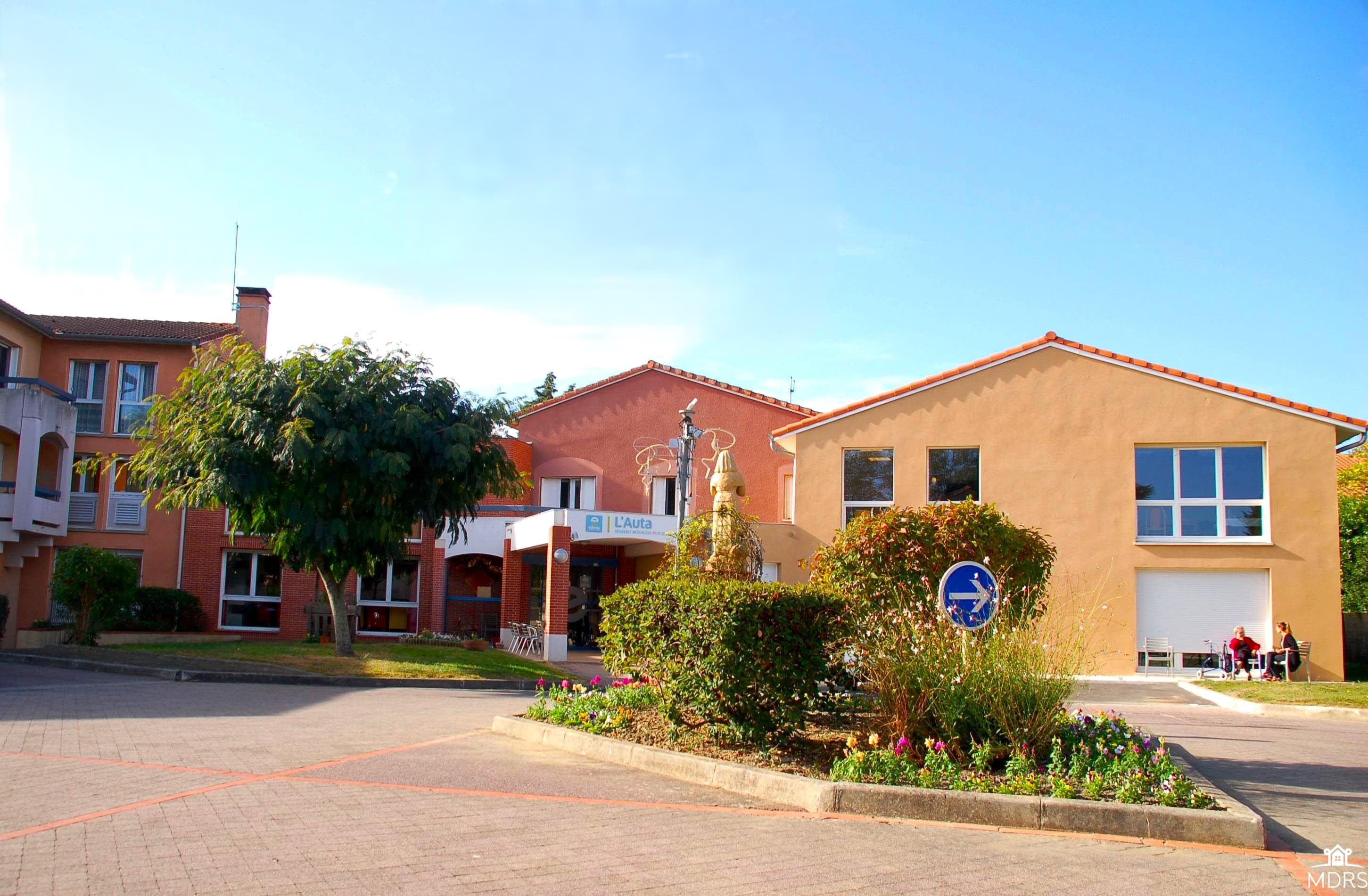 Résidence - Galerie de photos - Image 1 sur 1