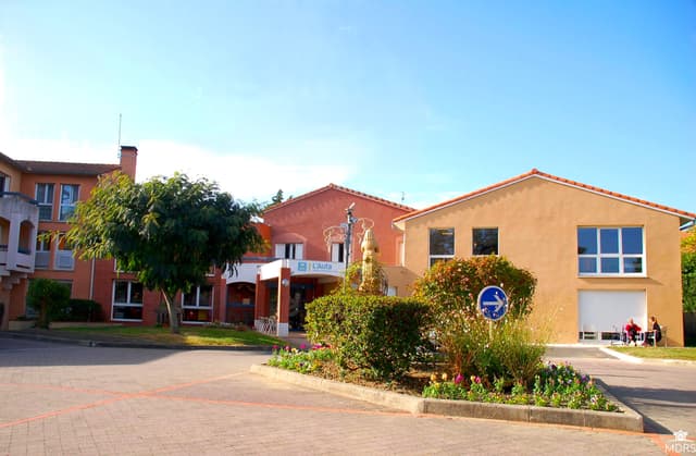 Photo de la résidence 1