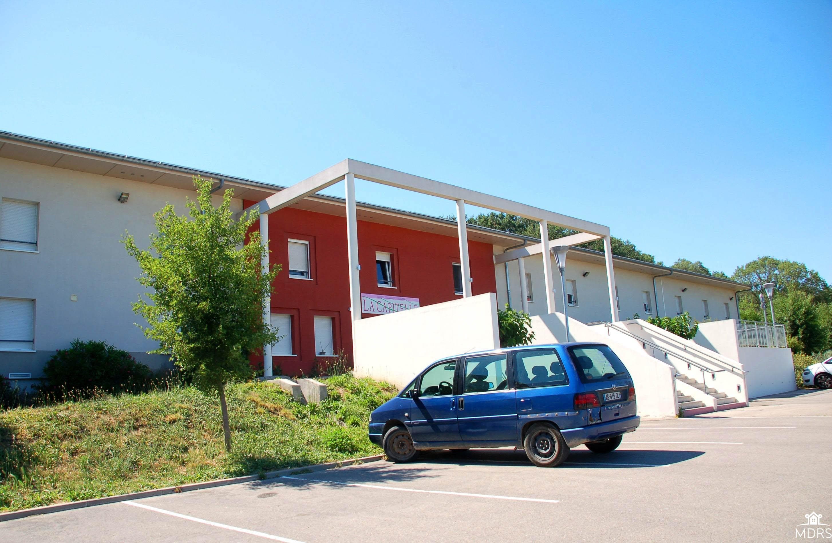 Résidence - Galerie de photos - Image 1 sur 3