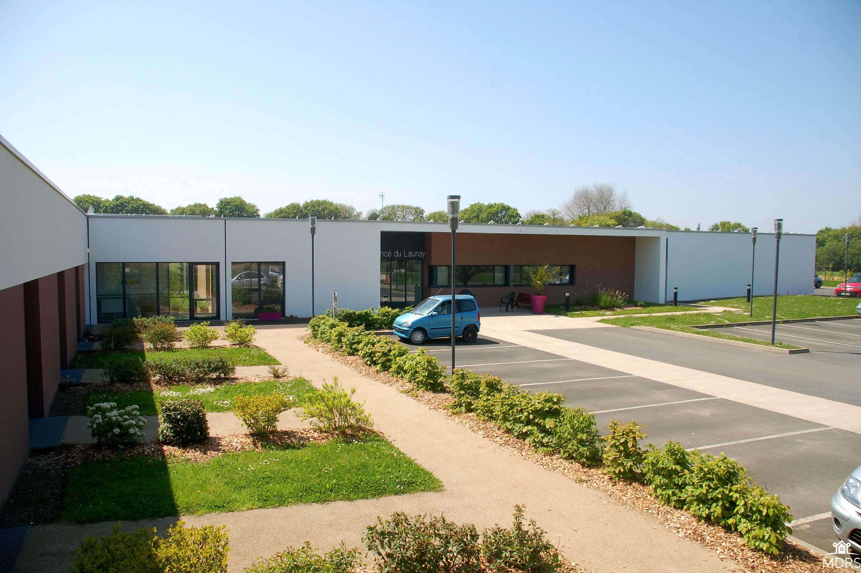 Résidence - Galerie de photos - Image 1 sur 3