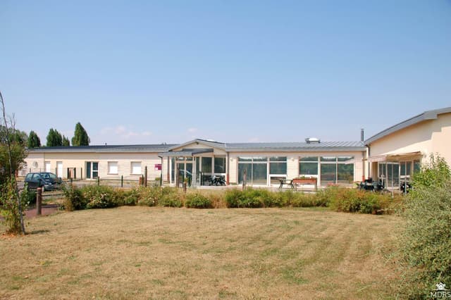 Photo de la résidence 1