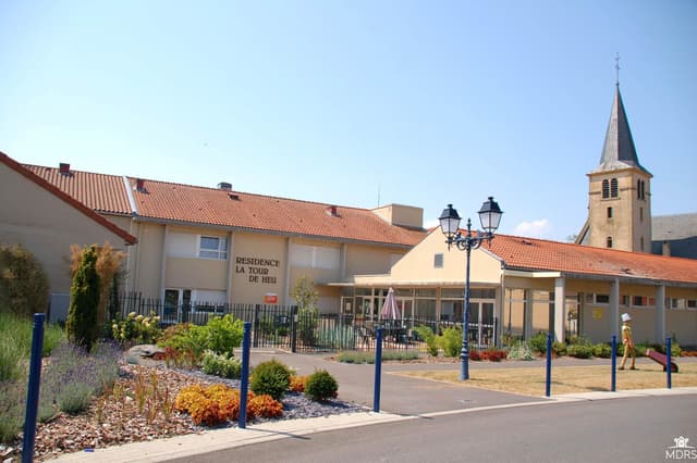 Photo de la résidence 1