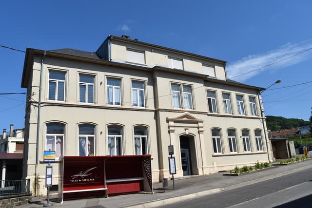 Photo de la résidence 1