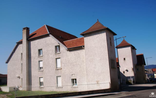 Photo de la résidence 1