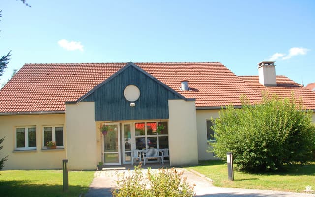 Photo de la résidence 1