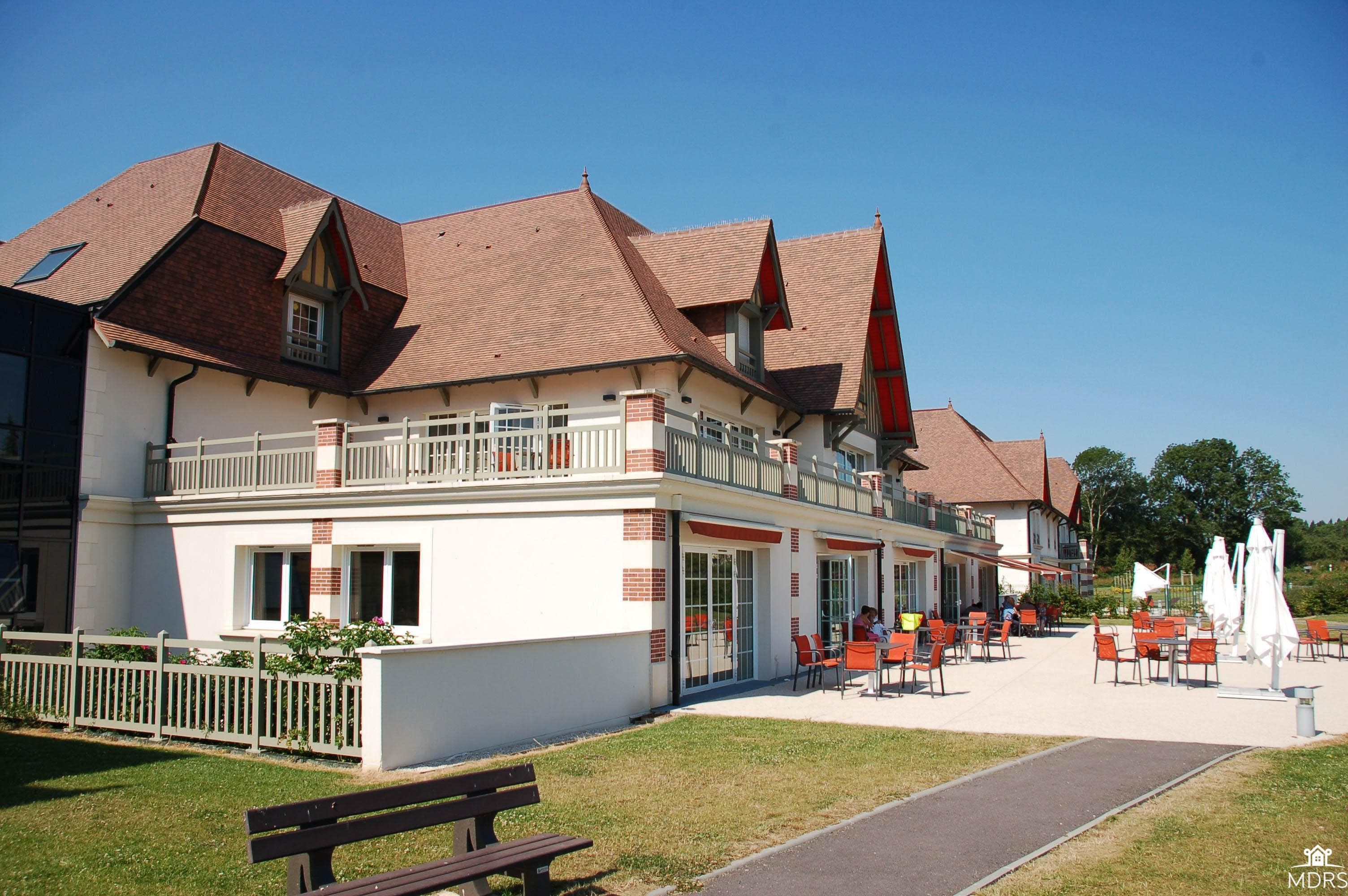 Résidence - Galerie de photos - Image 1 sur 11