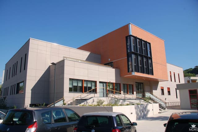 Photo de la résidence 1