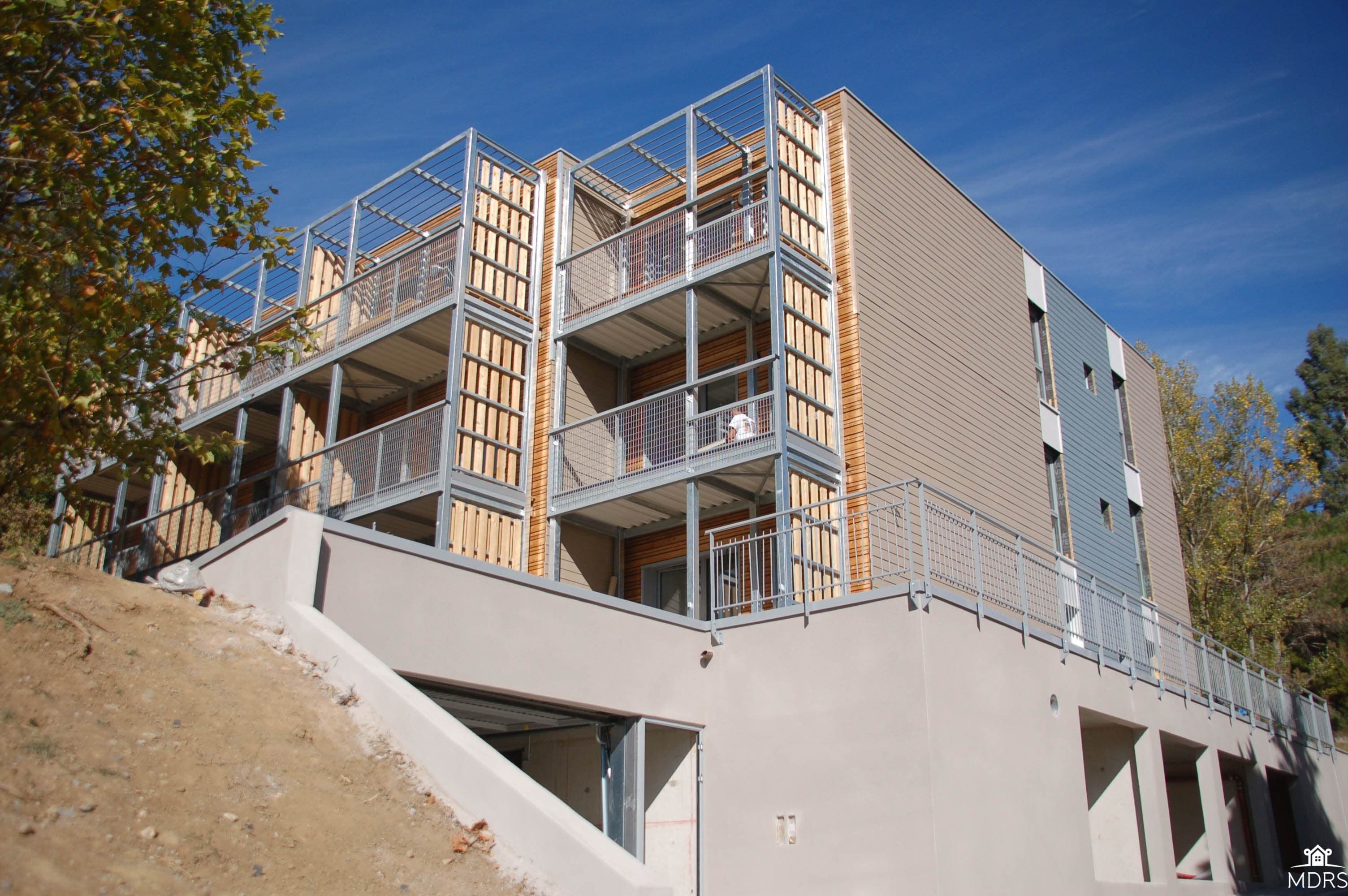 Résidence - Galerie de photos - Image 1 sur 2