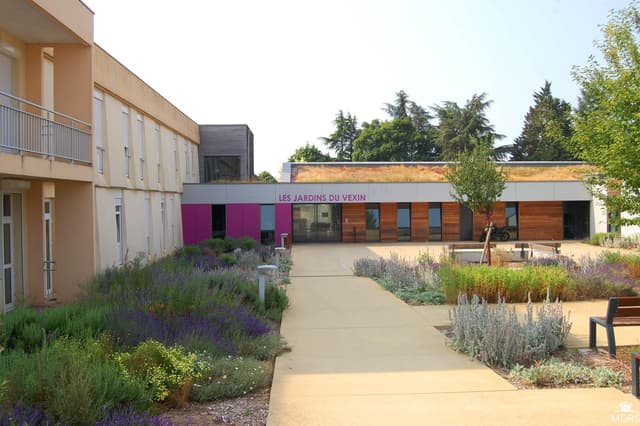 Photo de la résidence 1