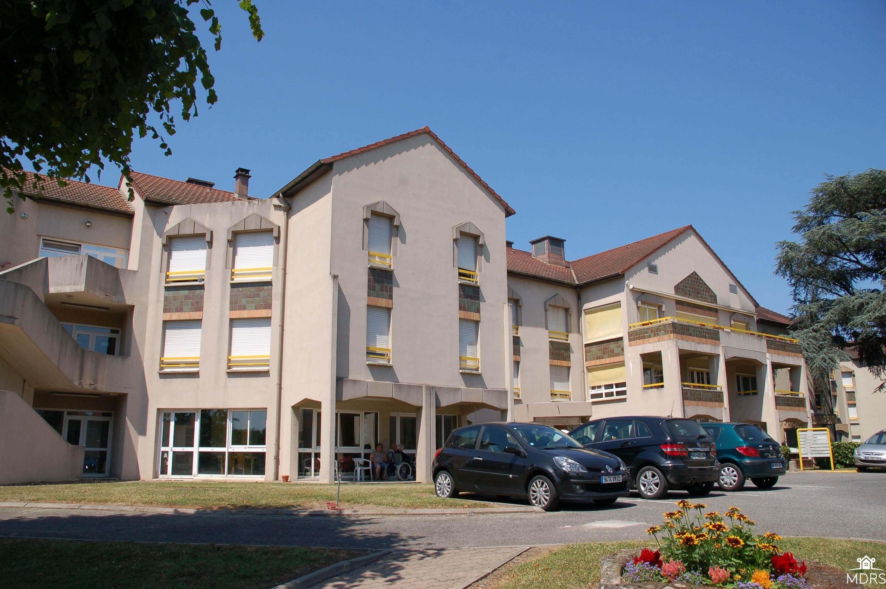 Résidence - Galerie de photos - Image 1 sur 1