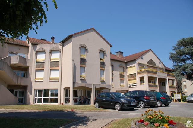 Photo de la résidence 1