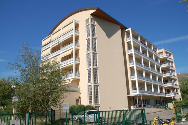 Photo de la résidence 1