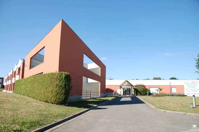 Photo de la résidence 1