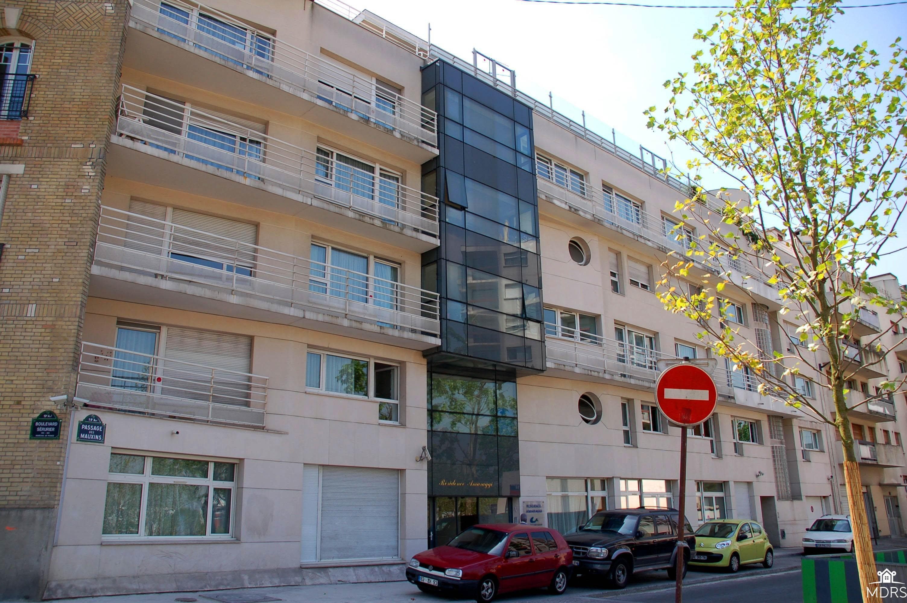 Résidence - Galerie de photos - Image 1 sur 1