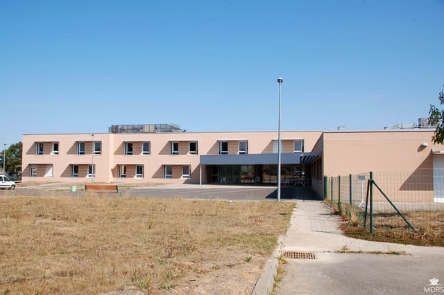 Photo de la résidence 1