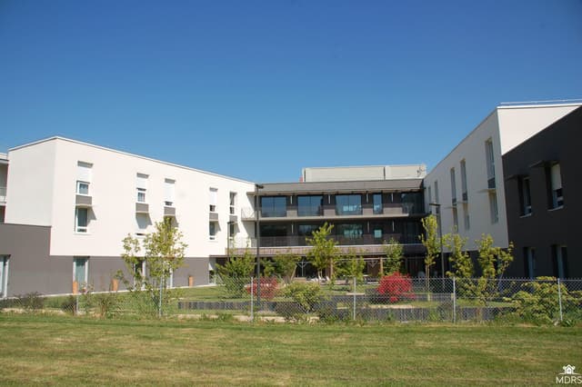 Photo de la résidence 1