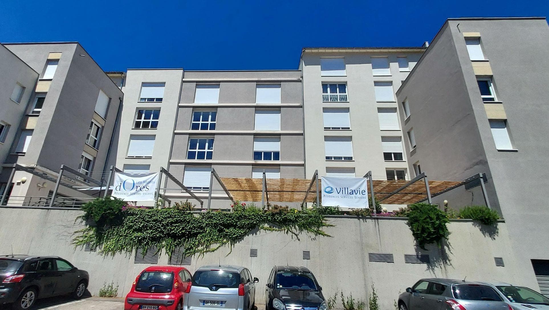 Résidence - Galerie de photos - Image 1 sur 3