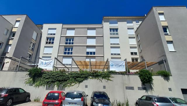 Photo de la résidence 1