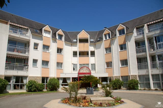 Photo de la résidence 1