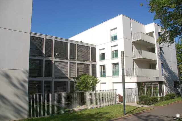 Photo de la résidence 1