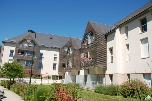 Photo de la résidence 1