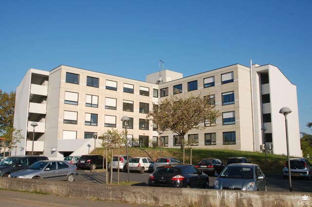 Photo de la résidence 1