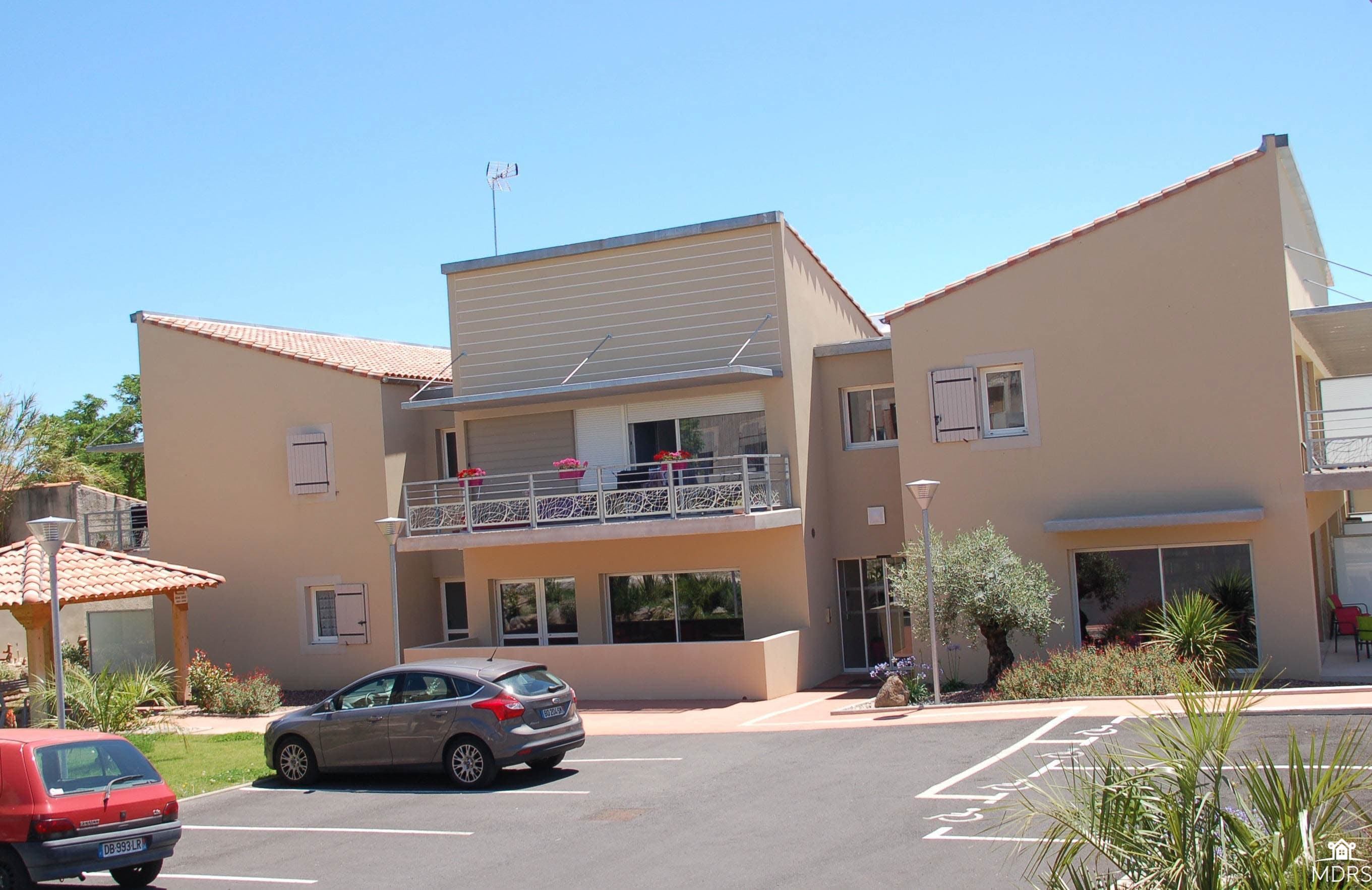 Résidence - Galerie de photos - Image 1 sur 1