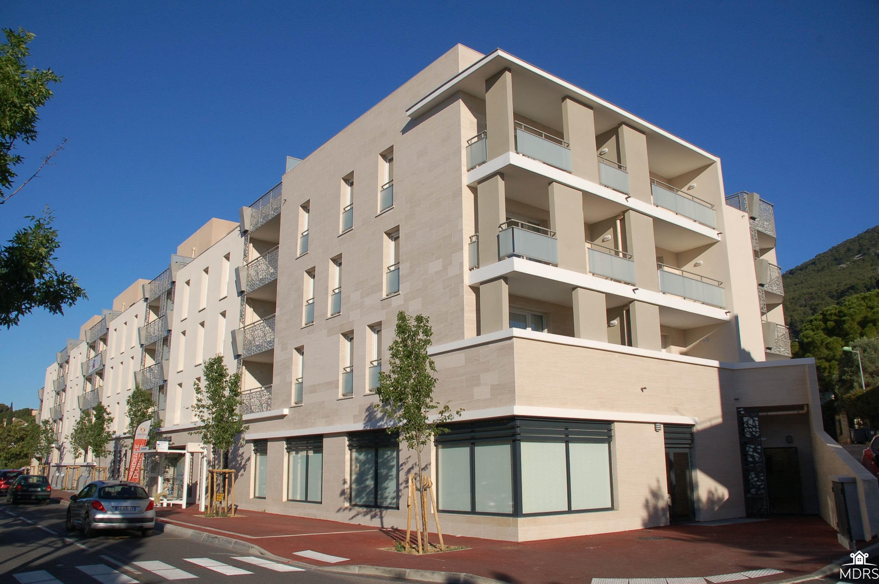 Résidence - Galerie de photos - Image 1 sur 21